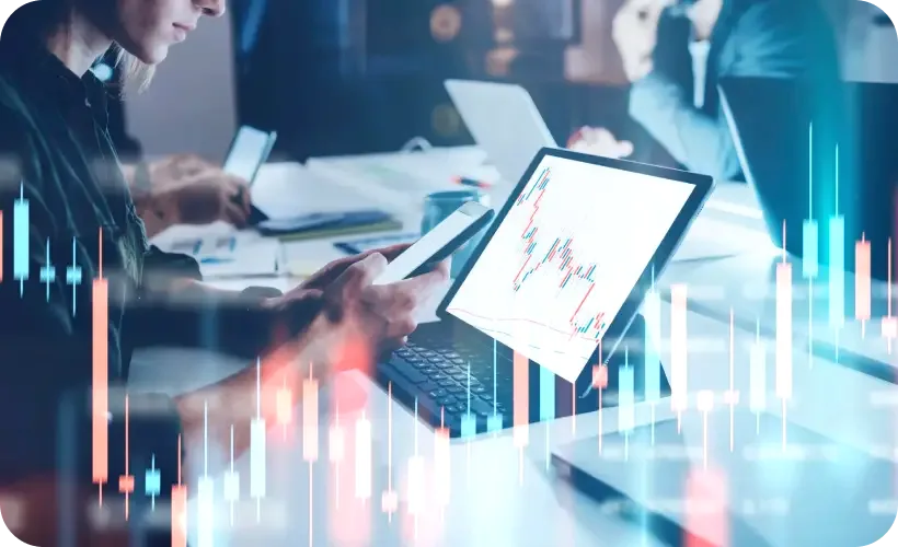 Helder Invion algoritmische trading