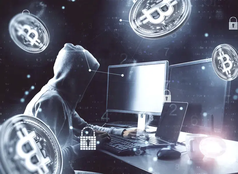 Helder Invion crypto technologie platform